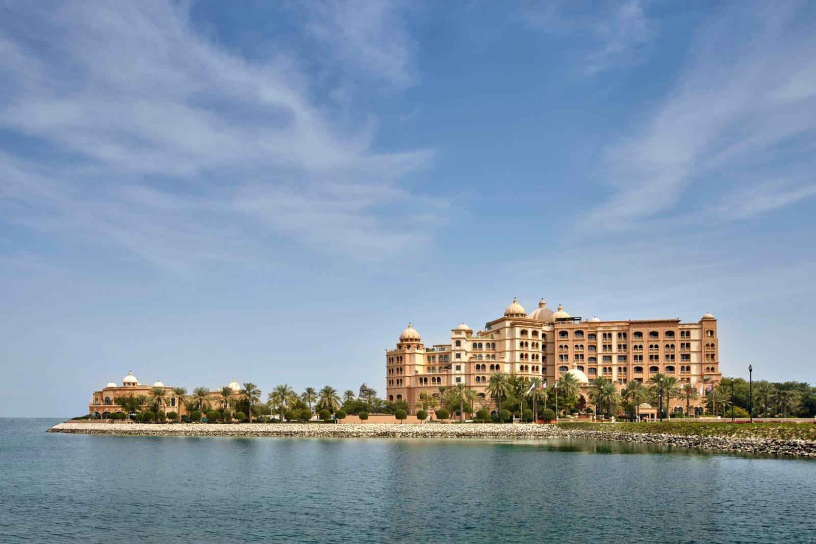 Marsa Malaz Kempinski The Pearl Doha