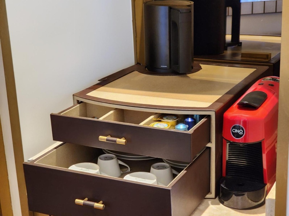 Marsa Malaz Kempinski The Pearl Doha