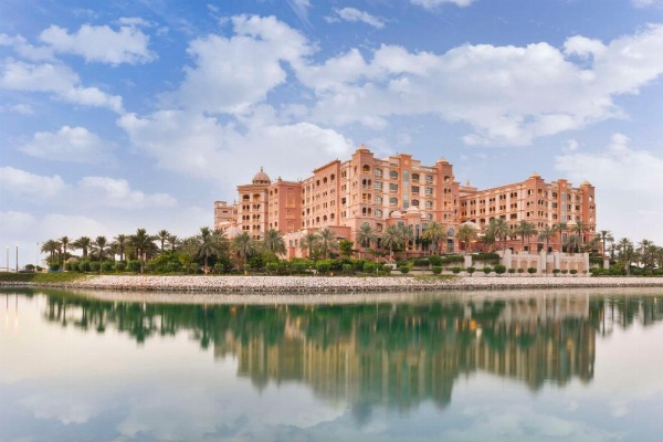 Marsa Malaz Kempinski The Pearl Doha image 15