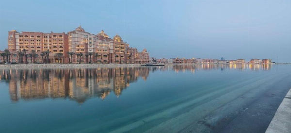 Marsa Malaz Kempinski The Pearl Doha image 17